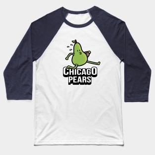 Chicago Pears Baseball T-Shirt